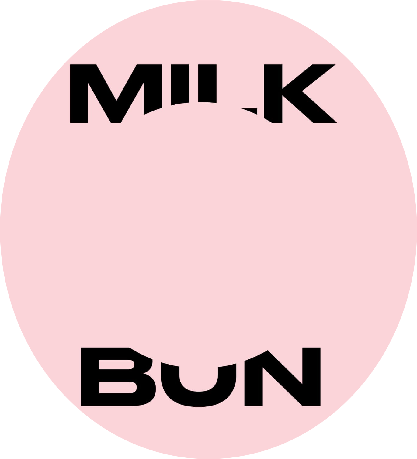 Milk Bun Logo
